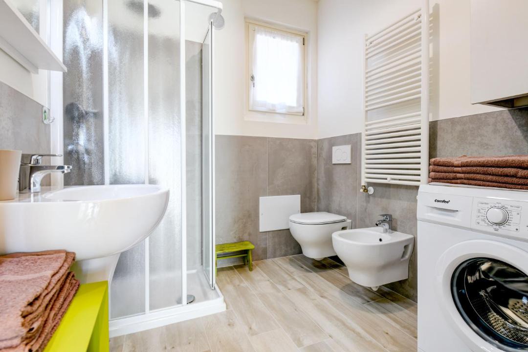 Photo of Bathroom in Colombare