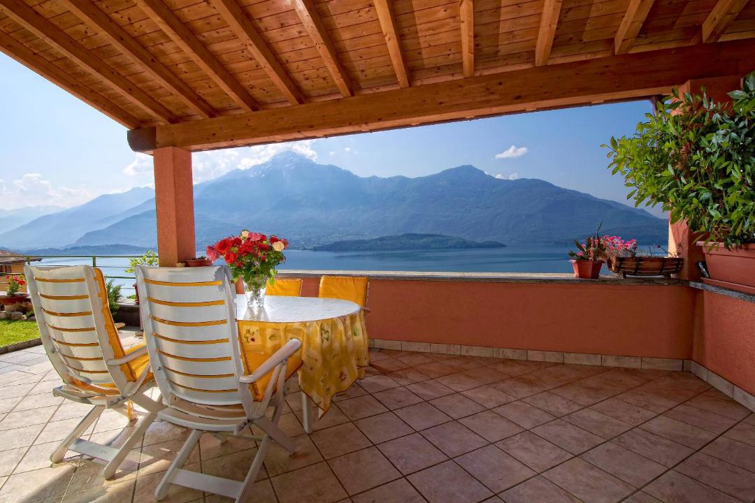 Photo of Patio Balcony in Vercana