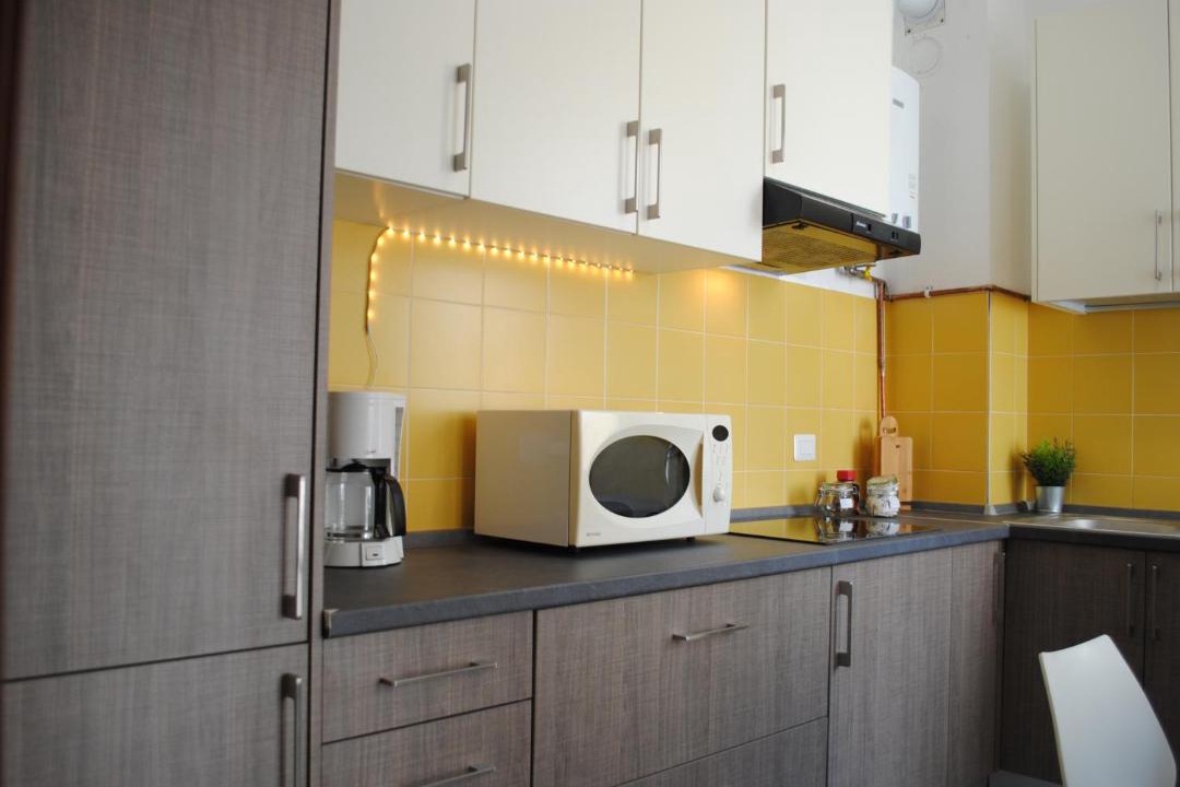 Photo of Kitchen in Lissone