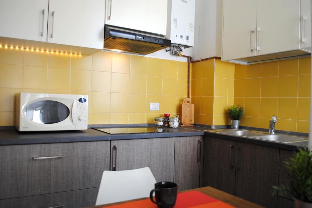 Photo of Kitchen in Lissone