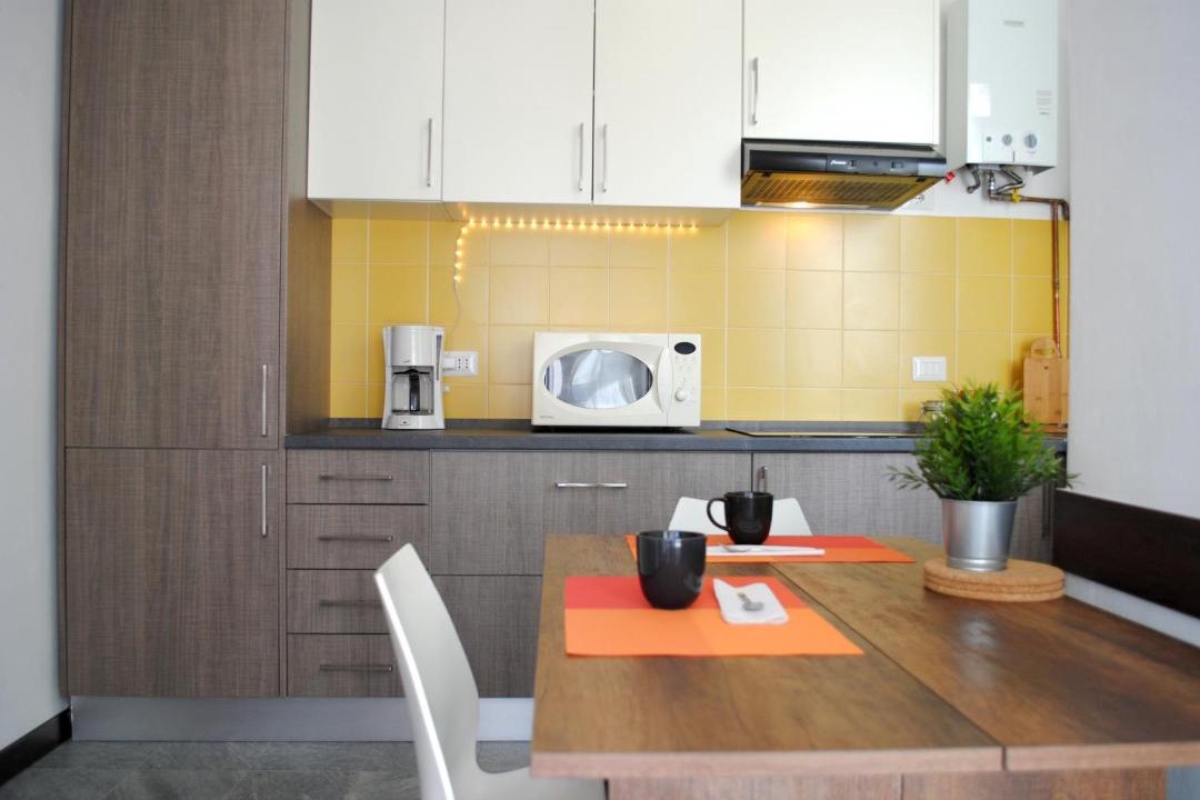 Photo of Kitchen in Lissone