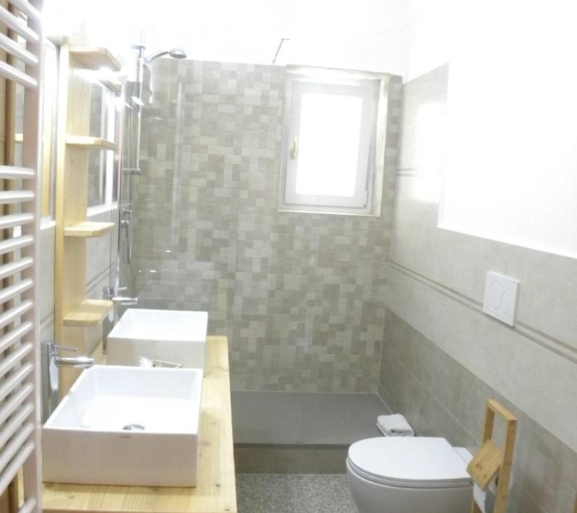 Photo of Bathroom in Roncobello