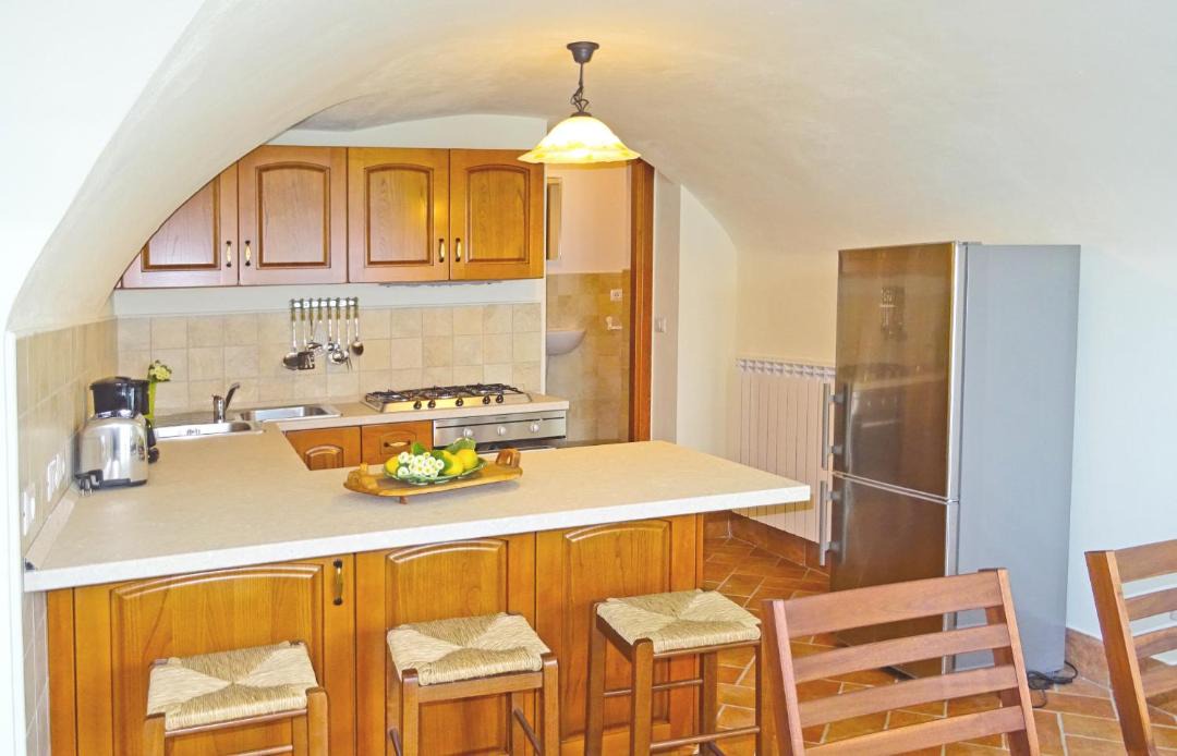 Photo of Kitchen in Pieve
