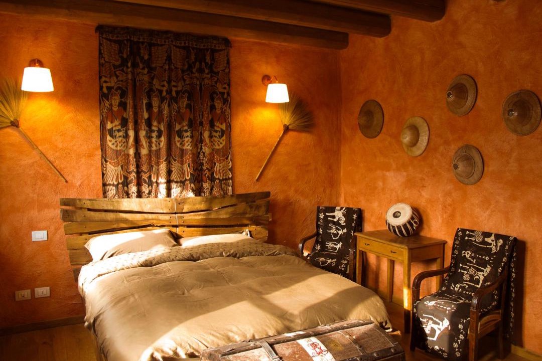 Photo of Bedroom in Rovagnate