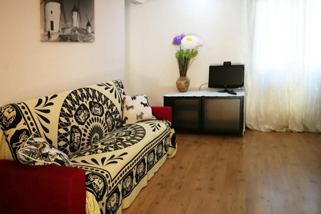 Photo of Livingroom in Passirano