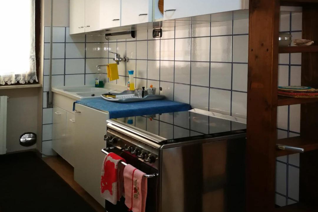 Photo of Kitchen in Passirano
