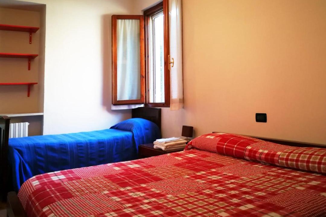 Photo of Bedroom in Passirano