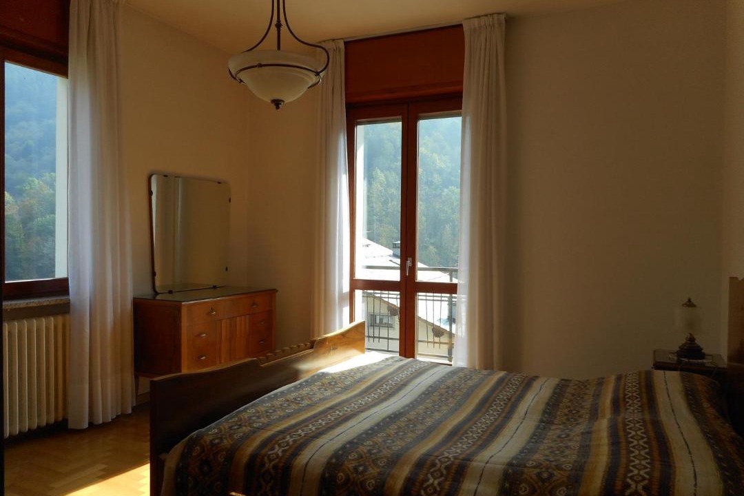 Photo of Bedroom in Lanzada