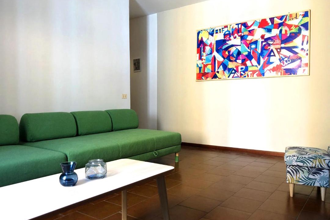 Photo of Livingroom in San Marco