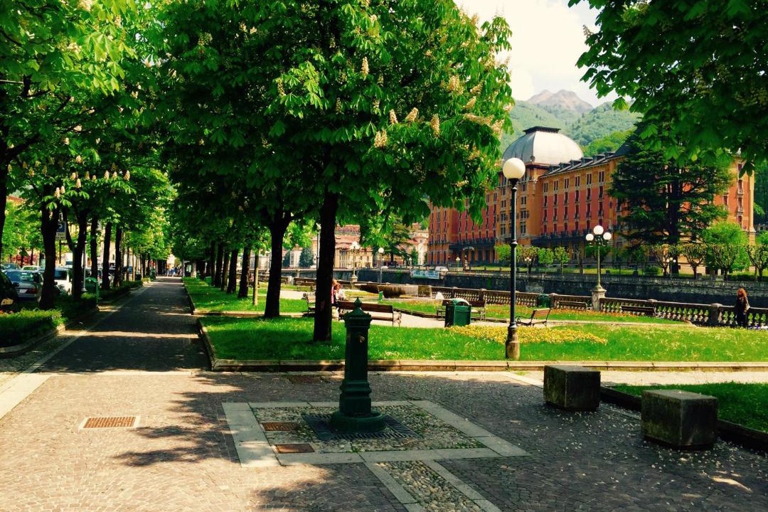 Photo of Others in San Pellegrino Terme