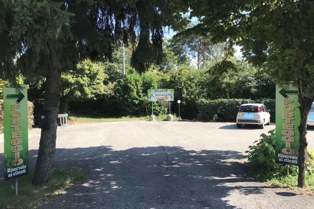 Photo of Others in Zibido San Giacomo