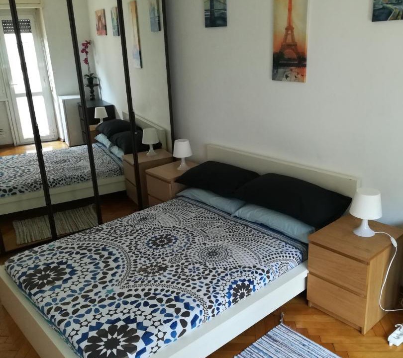 Photo of Bedroom in Bullona