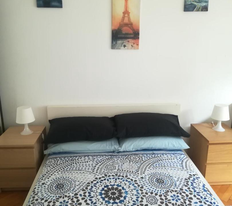 Photo of Bedroom in Bullona