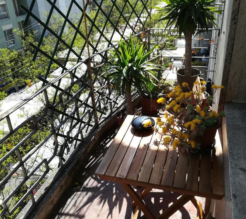 Photo of Patio Balcony in Bullona