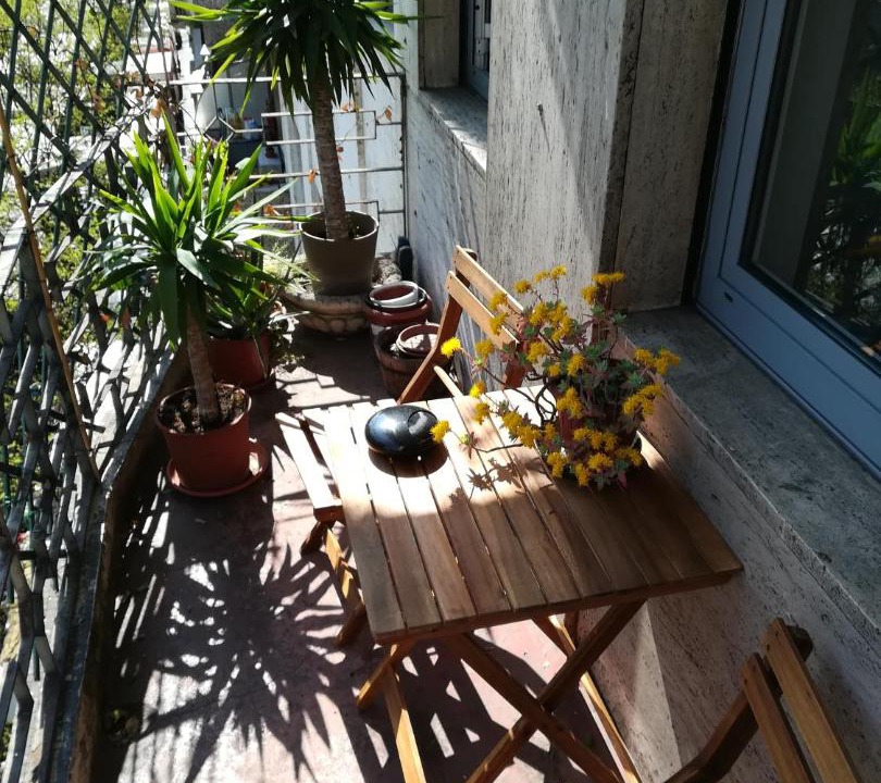 Photo of Patio Balcony in Bullona
