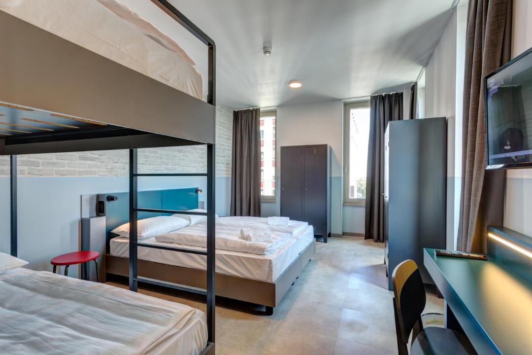 Photo of Bedroom in Lambrate