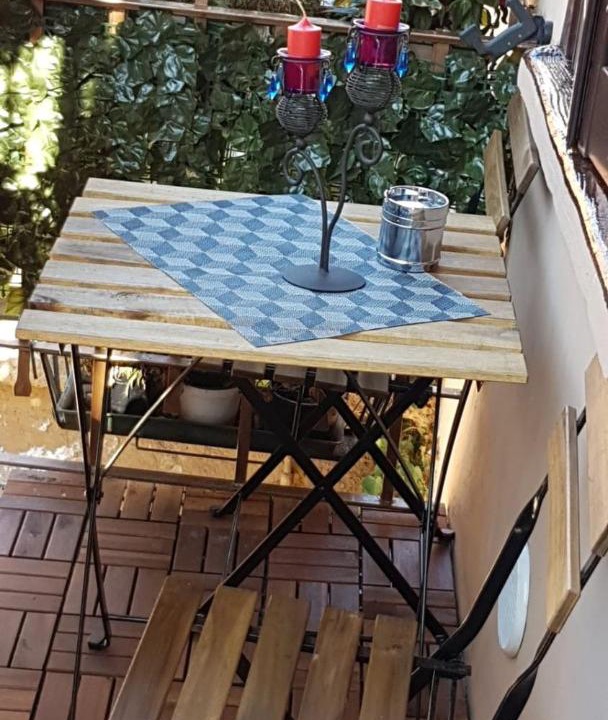 Photo of Patio Balcony in Dergano