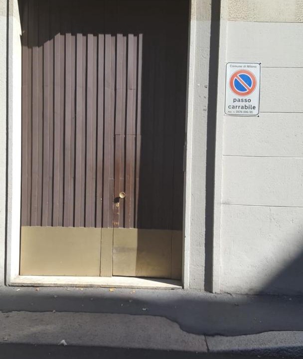 Photo of Buildings in Centro Storico