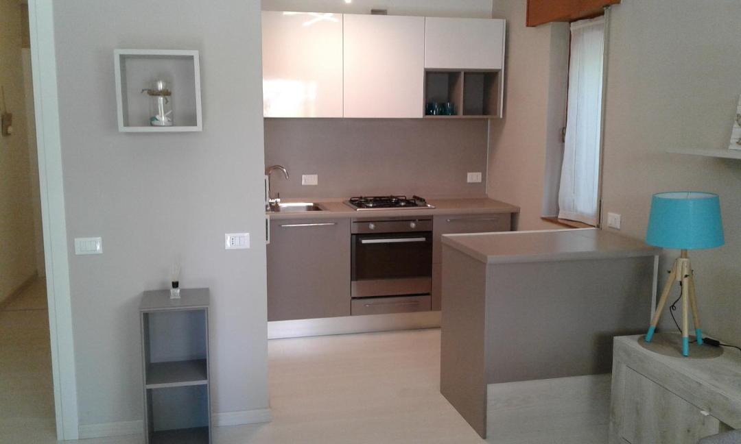 Photo of Kitchen in Carenno