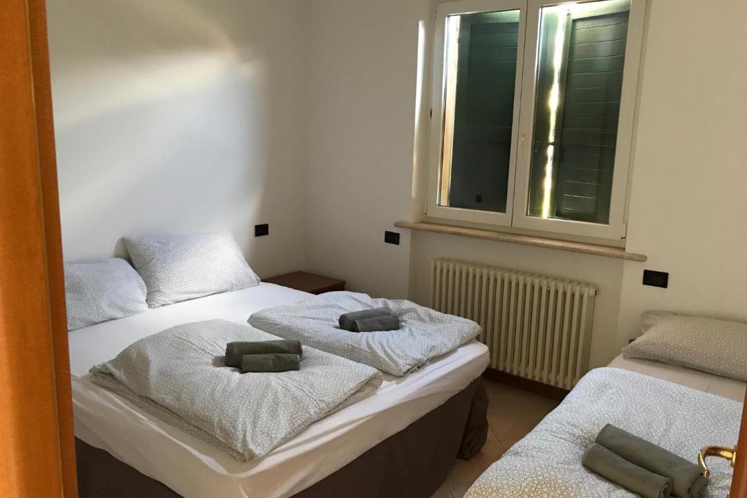 Photo of Bedroom in Bassanega
