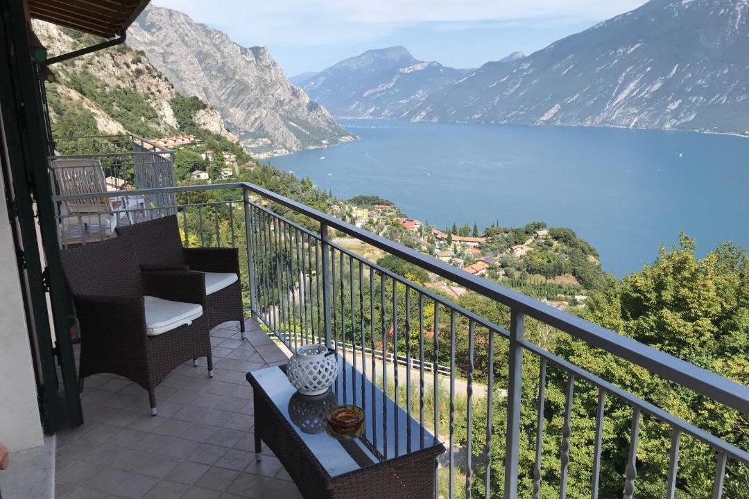 Photo of Patio Balcony in Bassanega