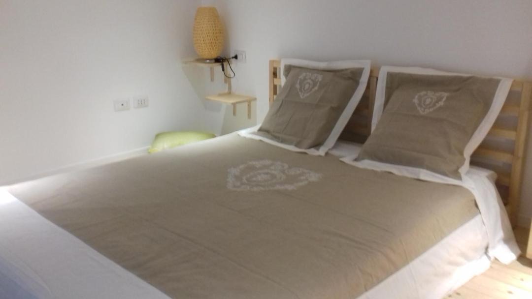 Photo of Bedroom in Porta Venezia