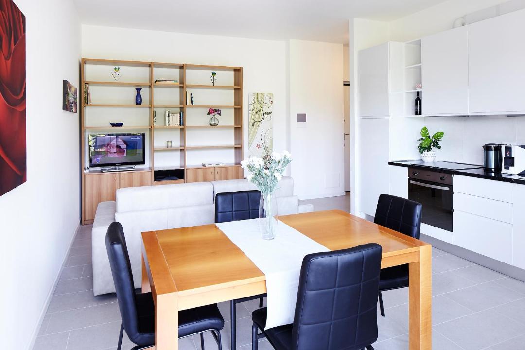 Photo of Kitchen in Como