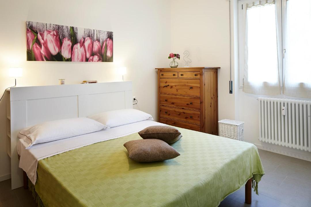 Photo of Bedroom in Como