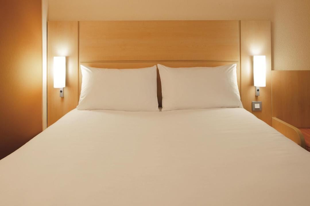 Photo of Bedroom in Porta Nuova