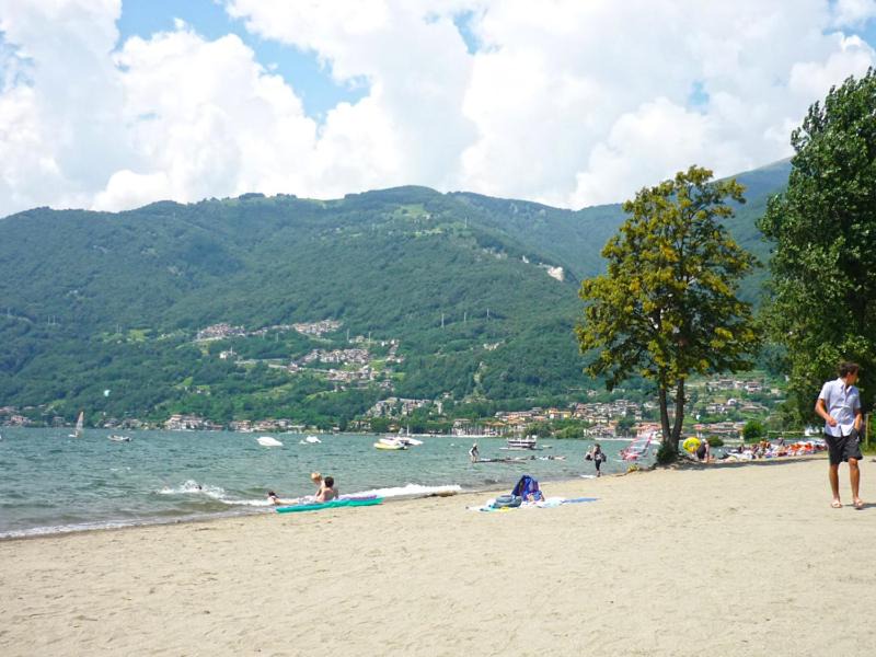 Photo of Outdoor in Sorico