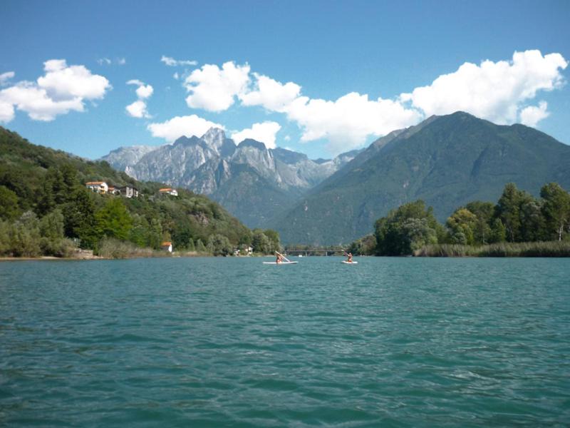 Photo of Outdoor in Sorico
