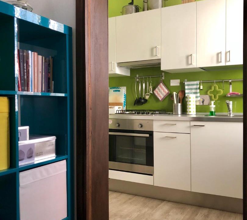 Photo of Kitchen in Pavia