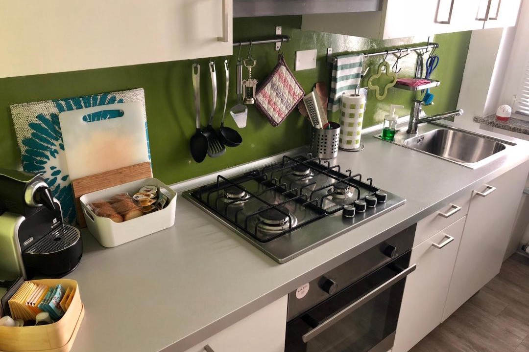 Photo of Kitchen in Pavia