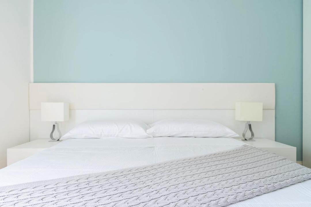 Photo of Bedroom in Como