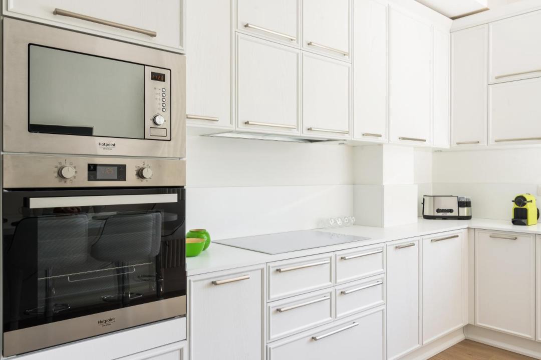 Photo of Kitchen in Como
