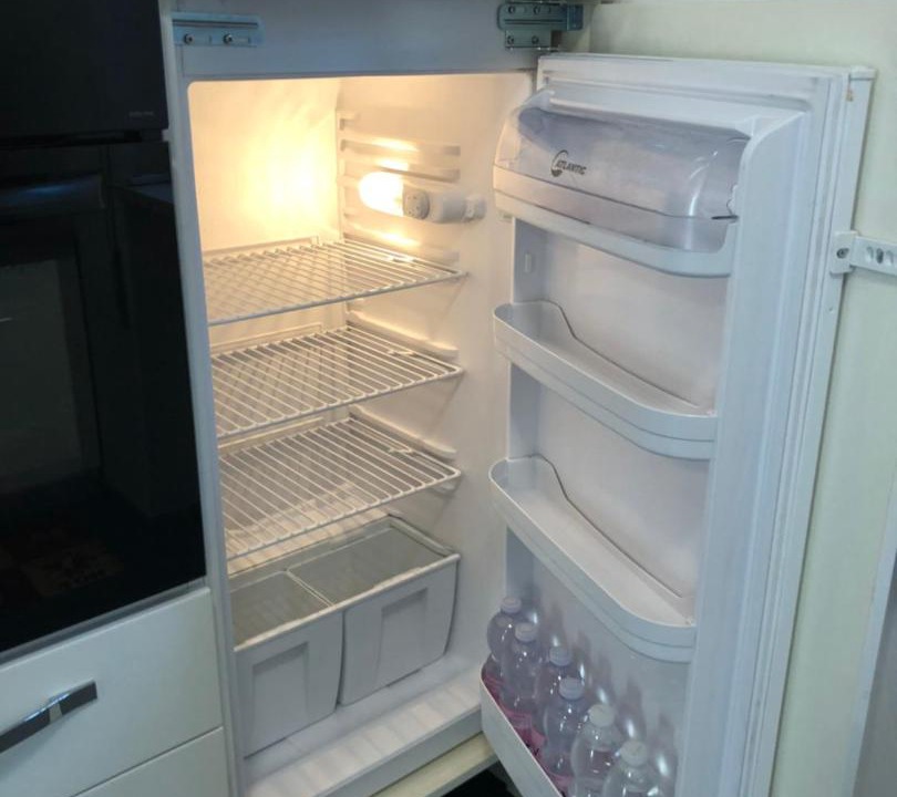 Photo of Kitchen in Crema