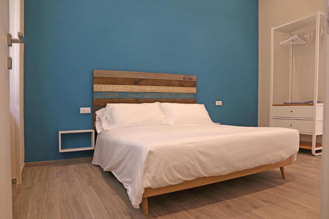 Photo of Bedroom in Citta Alta