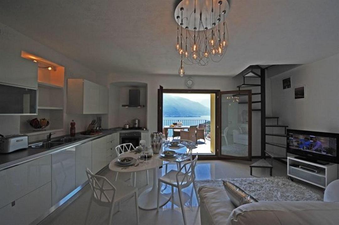 Photo of Livingroom in Pianello del Lario