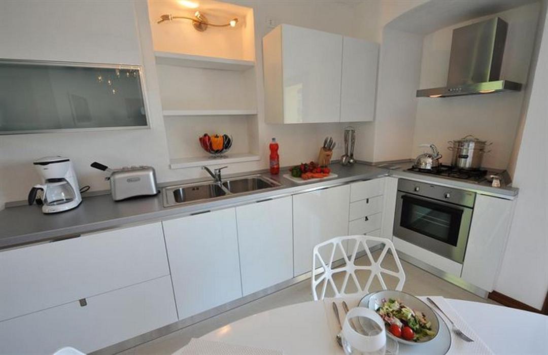 Photo of Kitchen in Pianello del Lario