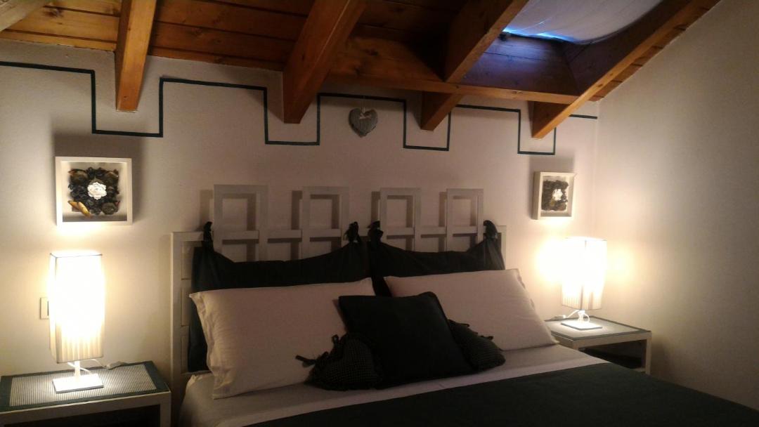 Photo of Bedroom in Gallarate