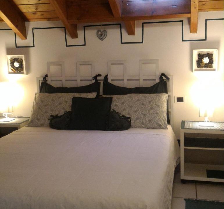 Photo of Bedroom in Gallarate