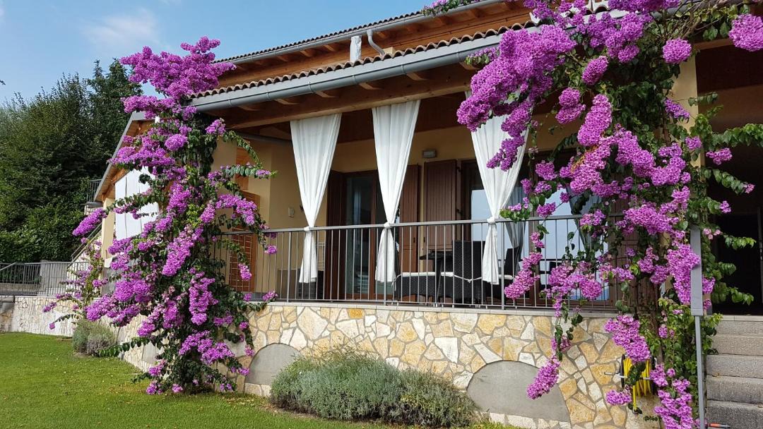 Photo of Buildings in Toscolano Maderno