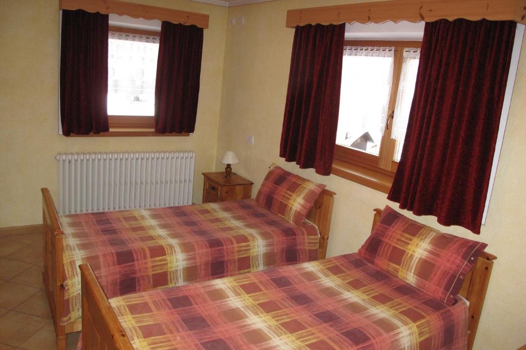 Photo of Bedroom in Teola