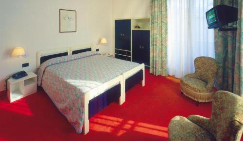 Photo of Bedroom in Trescore Balneario