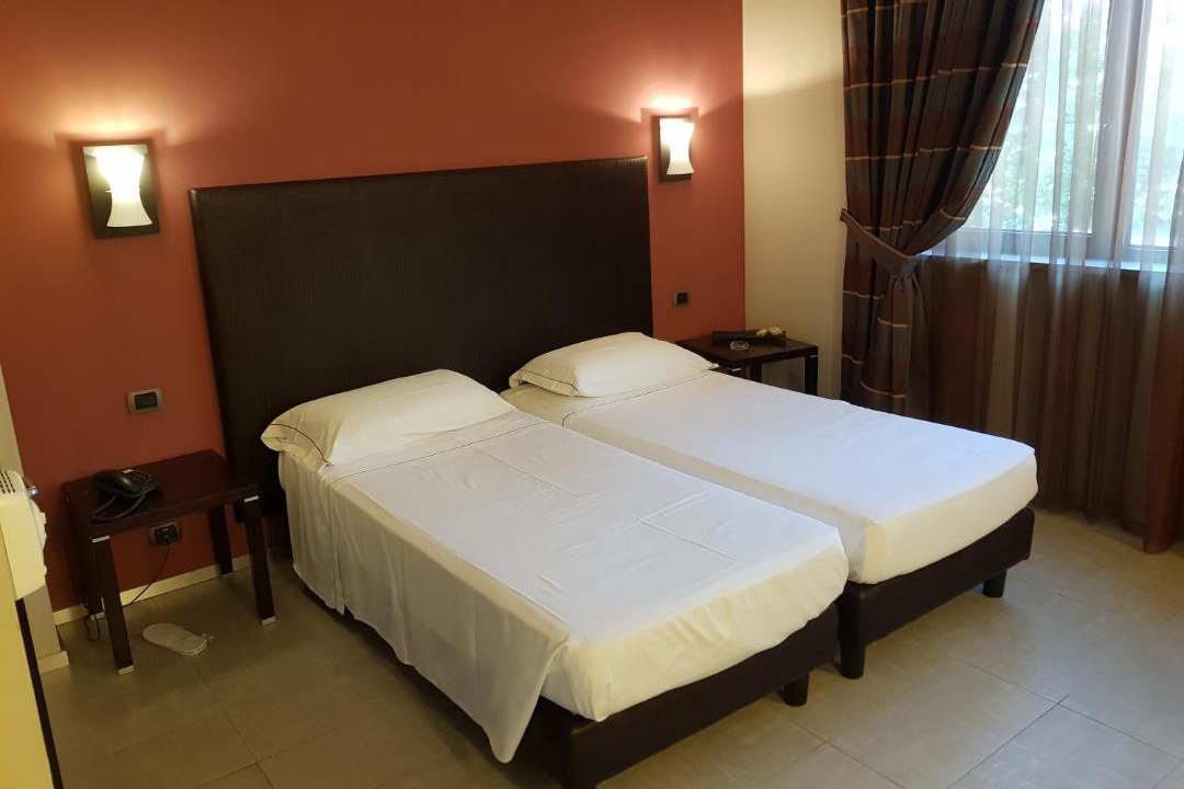 Photo of Bedroom in Peschiera Borromeo