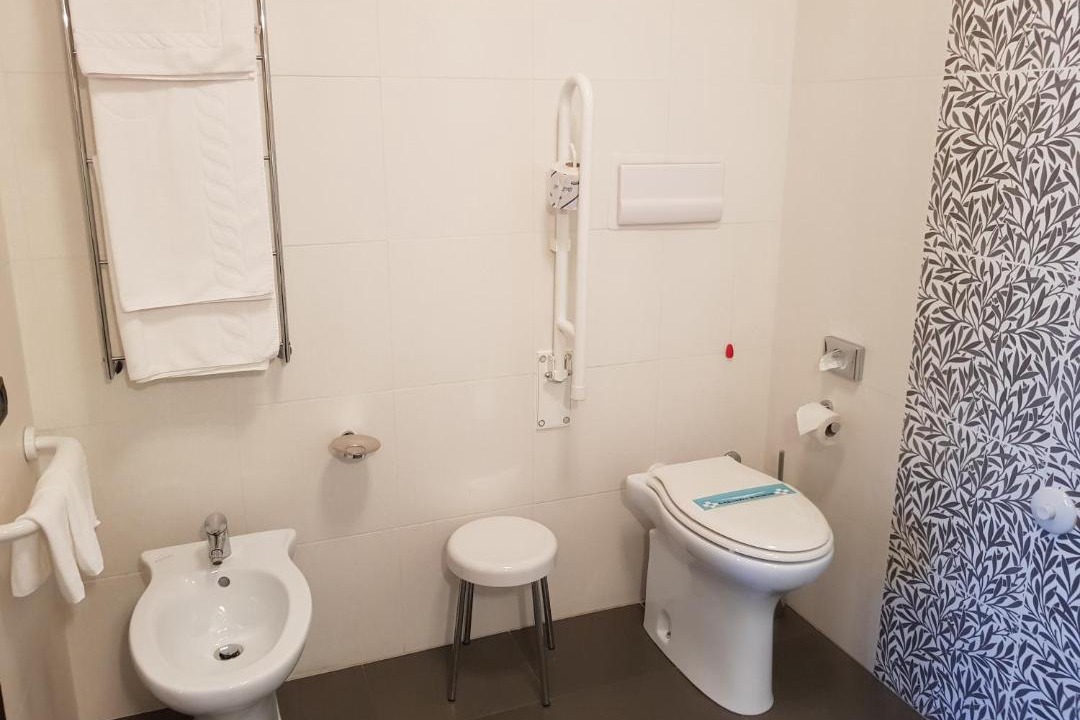 Photo of Bathroom in Peschiera Borromeo