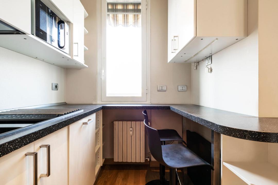 Photo of Kitchen in Cagnola