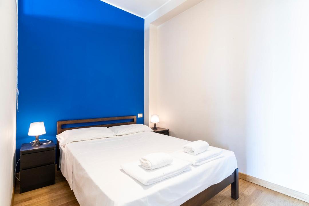 Photo of Bedroom in Cagnola