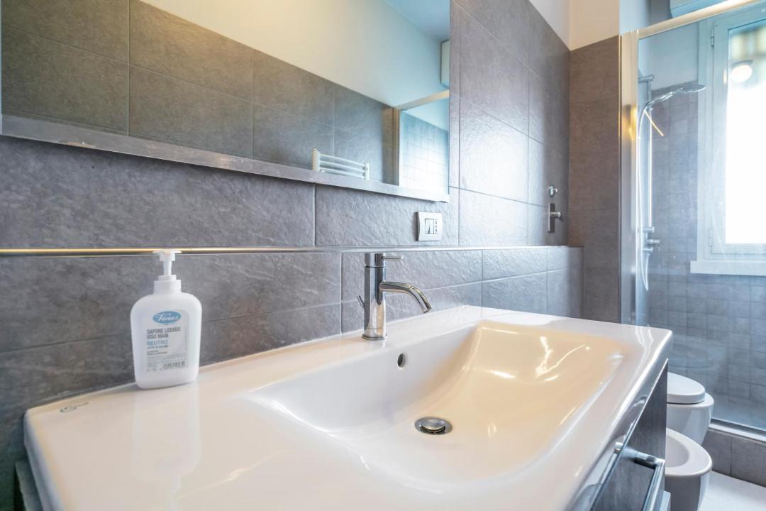 Photo of Bathroom in Cagnola