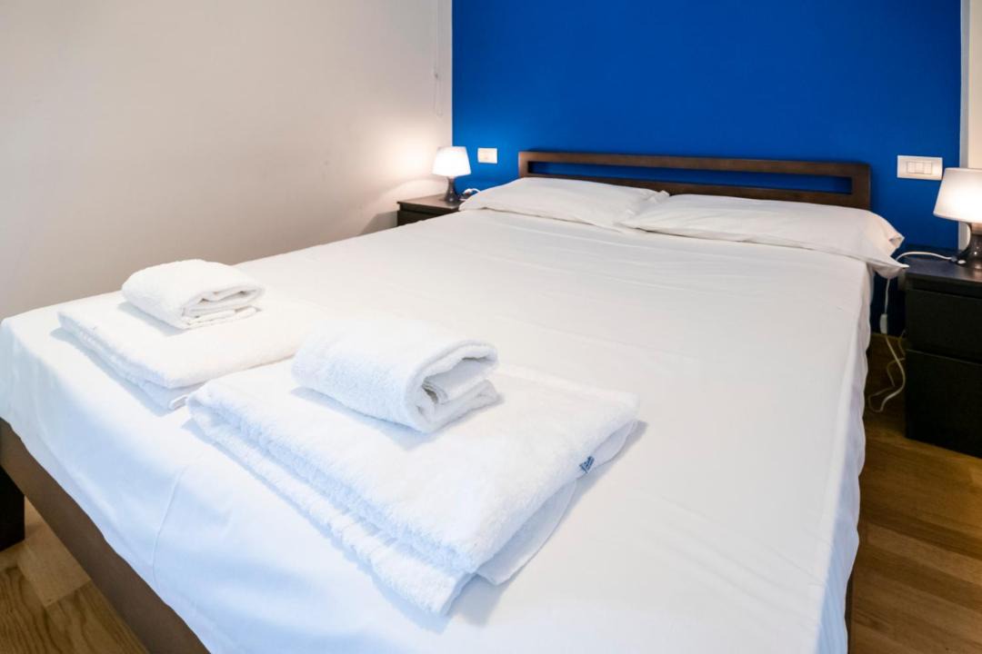 Photo of Bedroom in Cagnola